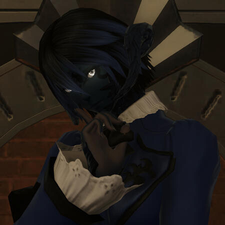 Duchess Von-Lumina. Line HT-5.